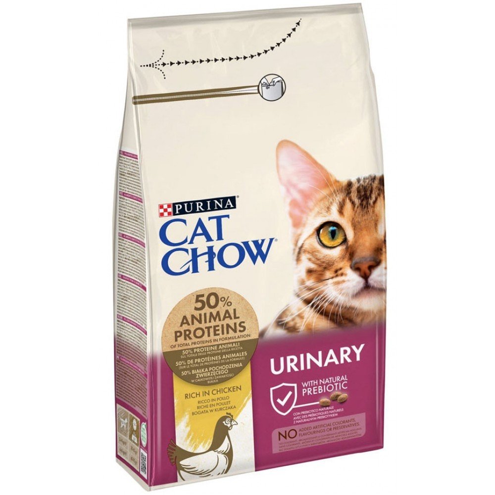 purina adult cat food