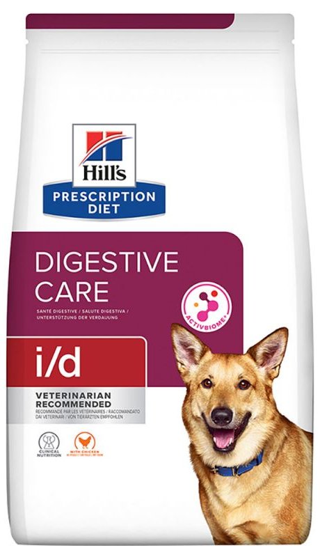 hills veterinary prescription diets