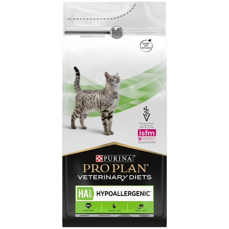 allergy friendly cat food