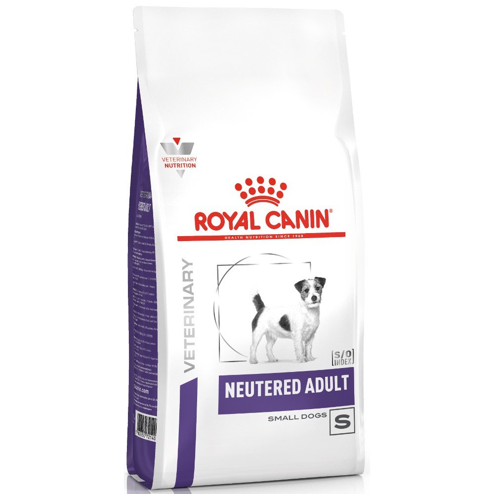 royal canin hypoallergenic small dog 3 5 kg