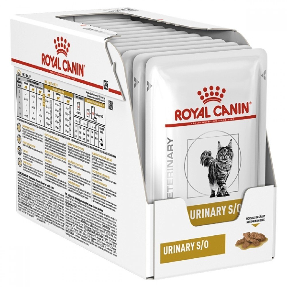 royal canin cat urinary treats