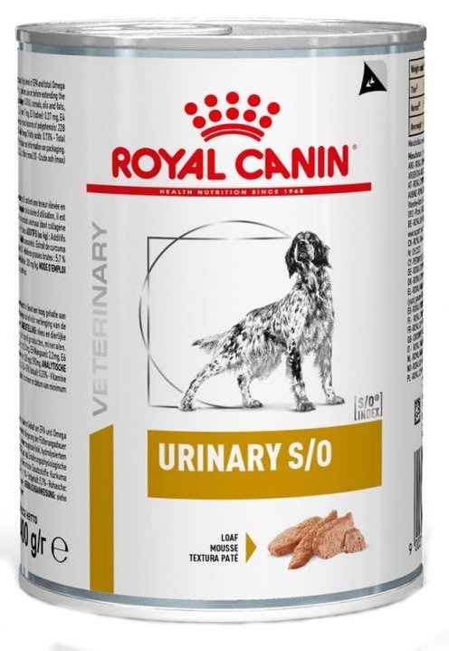 royal canin urinary 50