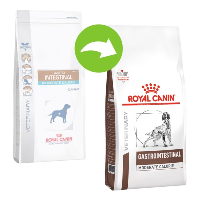 royal canin hypoallergenic moderate calorie 14kg