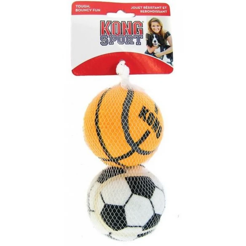 Kong shop sports balls