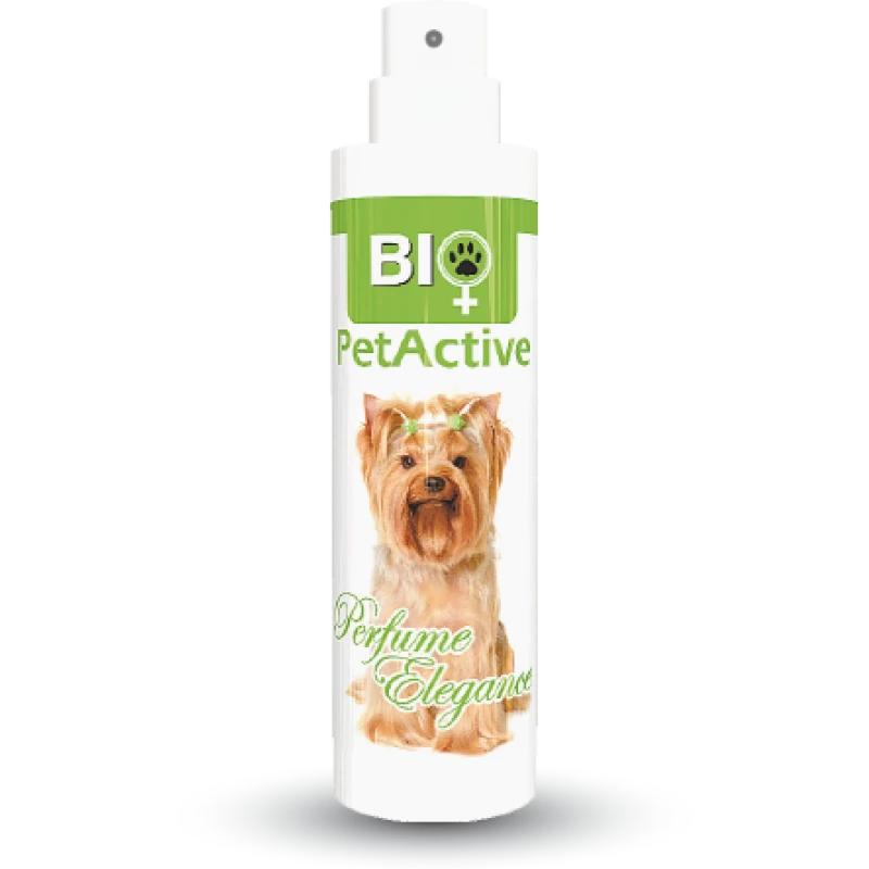 Άρωμα Σκύλου Bio Petactive Νάρκισσος 50ml Σκύλοι