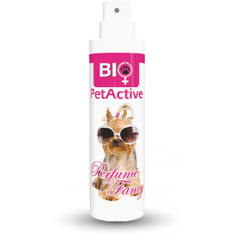 Άρωμα Σκύλου Bio Petactive Ορχιδέα 50ml Σκύλοι