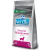 Vet life Struvite Managment Σκύλου 2kg ΞΗΡΑ ΤΡΟΦΗ ΣΚΥΛΟΥ