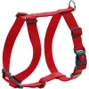 Σαμαράκι Σκύλου Hunter Harness London Vario Rapid XXS-XS 1,5x32-52cm Κόκκινο Σκύλοι