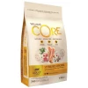 Wellness Core Cat Sterilized Κοτόπουλο Γαλοπούλα 4kg Γάτες