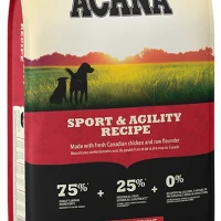 Acana sport and agility 17kg best sale