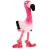 Παιχνίδι Σκύλου Afp Ultrasonic DJ Flamingo 27x22x9cm Σκύλοι