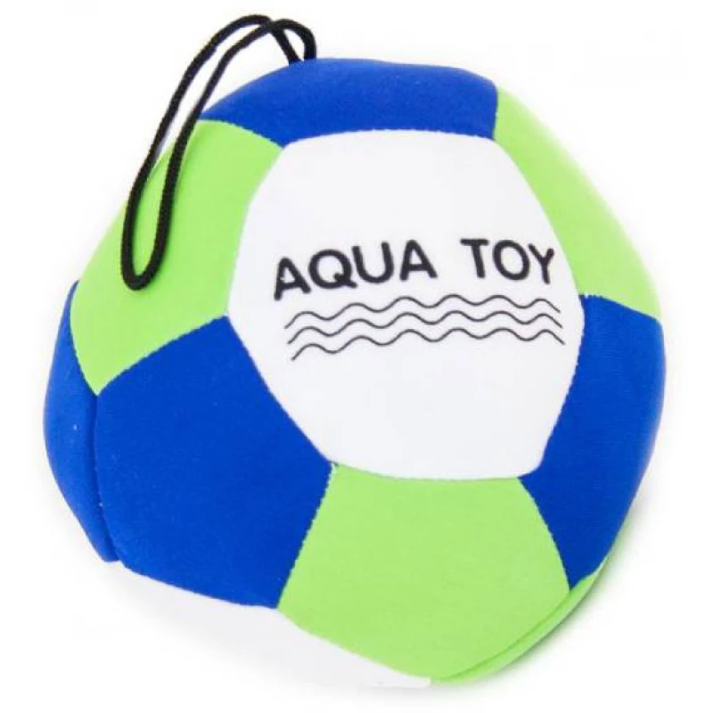 Μπάλα Θαλάσσης για Σκύλους Akinu Aqua 14cm Σκύλοι