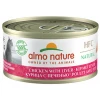 Almo Nature HFC Natural Can 70gr με Κοτόπουλο και Γαρίδα ΓΑΤΕΣ