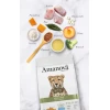 Ξηρά Τροφή Γάτας Amanova Adult Cat Rabbit 1,5kg με Κουνέλι Γάτες