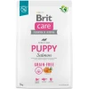 Brit Care Grain Free Puppy Salmon & Potato 3kg  ΞΗΡΑ ΤΡΟΦΗ ΣΚΥΛΟΥ