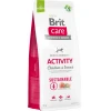 Ξηρά Τροφή Σκύλου Brit Care Sustainable Dog Activity Chicken & Insect 12kg  Σκύλοι