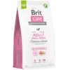 Ξηρά Τροφή Σκύλου Brit Care Sustainable Dog Adult Small 7kg Σκύλοι