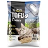 Άμμος - Πέλλετ  Για Γάτες  Croci Tofu Clean 20lt (9kg) Γάτες