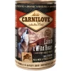 Carnilove Adult Lamb & Wild Boar 400gr Σκύλοι