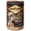 Carnilove Adult Venison & Reindeer 400gr Σκύλοι