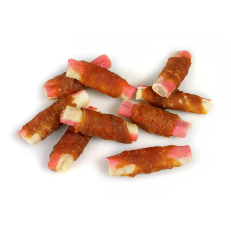 Λιχουδιές Celebrate Freshness Chicken Crab Sticks 100gr Σκύλοι