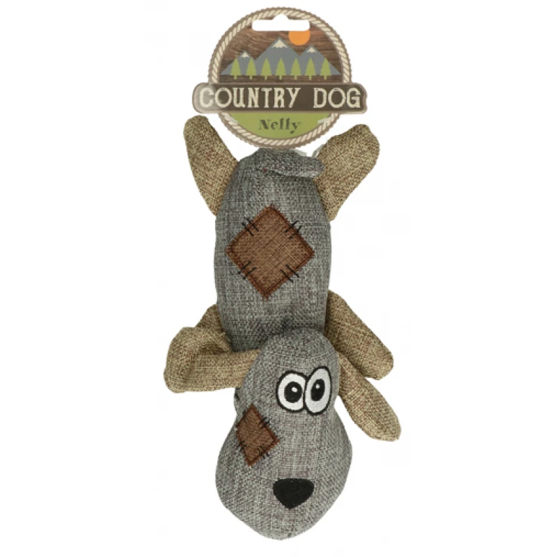 Παιχνίδι Country Dog Nelly 24cm Σκύλοι