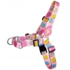 Σαμαράκι Σκύλου Dashi Donut Front Harness Medium 2x34-41cm Σκύλοι