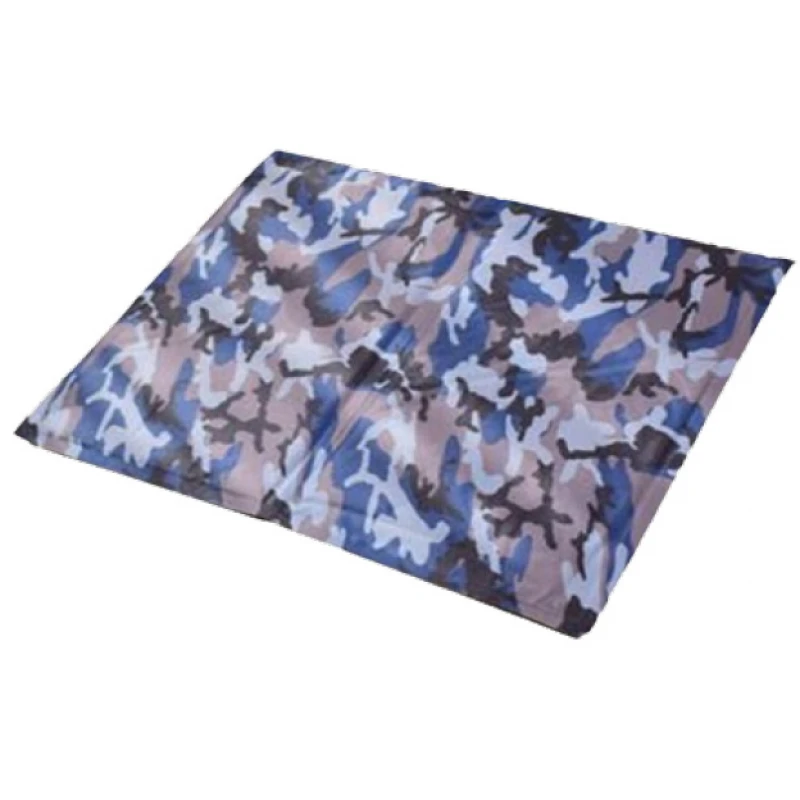 Δροσιστικό Στρωματάκι Denik Cooling Pad Army XL 78x93cm Σκύλοι