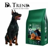 Ξηρά Τροφή Σκύλου Dr Trend Dog Adult Large Breed Beef 15kg Σκύλοι