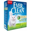 Everclean Naturally Άμμος για Γάτες 10lt (8,8kg) (2τμχ) + Δώρο 1 Λεκάνη Γάτες