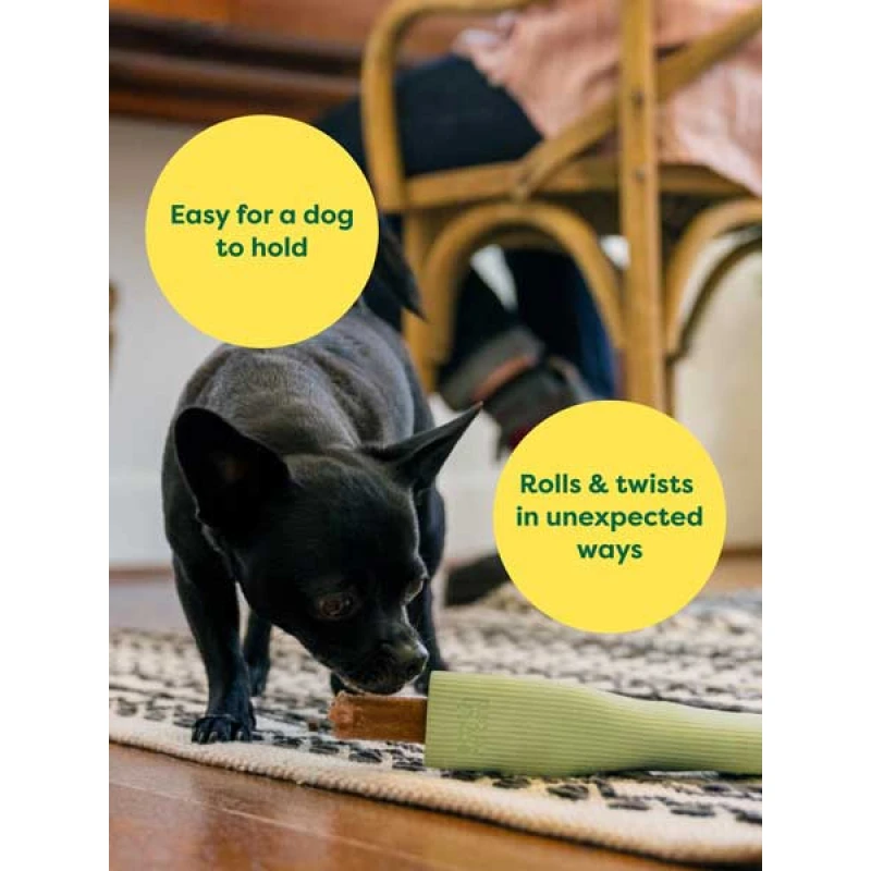 Παιχνίδι Σκύλου Earth Rated Chew Enrichment Toy Small 18x4,96x2,47cm Σκύλοι