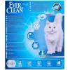 Everclean Άμμος για Γάτες Extra Strong Clumping Unscented 20lt Γάτες