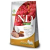 N&D Quinoa Skin & Coat Quail Adult Mini 7kg Σκύλοι