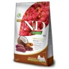 N&D Quinoa Skin & Coat Venison Adult Mini 7kg Σκύλοι