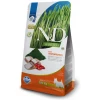 N&D Grain Free Spirulina Herring & Wolfberry Αdult Mini 2kg Σκύλοι