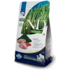 N&D Grain Free Spirulina Lamb & Wolfberry Αdult Μedium & Μaxi 2kg Σκύλοι