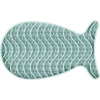 Παιχνίδι - Πιάτο Καλής Πέψης Γάτας Lick Pad Marta Silicone Fish 15x9x1cm Γάτες