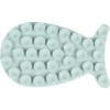 Παιχνίδι - Πιάτο Καλής Πέψης Γάτας Lick Pad Marta Silicone Fish 15x9x1cm Γάτες