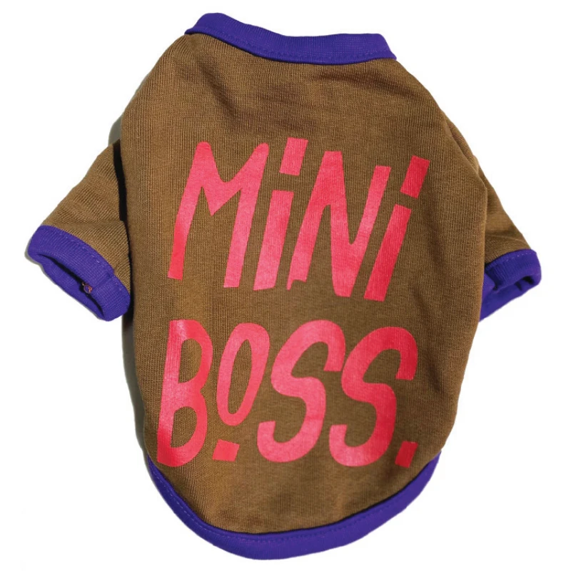 Φούτερ Σκύλου Glee Mini Boss 2XLarge 45cm ΣΚΥΛΟΙ