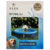 Πισίνα και Συντριβάνι για Σκύλους Glee Pet Pool & Sprinkler 2 in 1 120x30cm Σκύλοι