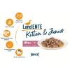 Υγρή Τροφή Γάτας Happy Cat Kitten & Junior Πάπια σε Σάλτσα 85gr Γάτες