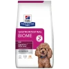 Hill's Prescription Diet Canine Mini Gastrointestinal Biome για Μικρόσωμους Σκύλους με Κοτόπουλο 1kg Σκύλοι