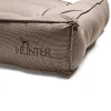 Στρώμα Σκύλου Καπιτονέ Hunter Dog bed Lancaster 70x50x18cm Brown Σκύλοι