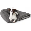 Κρεβατάκι Φωλιά Σκύλου ή Γάτας Hunter Cat and dog bed Livingston 45cm (Διαμετρ) Anthracite Σκύλοι