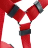 Σαμαράκι Σκύλου Hunter Harness London Vario Rapid XXS-XS 1,5x32-52cm Κόκκινο Σκύλοι