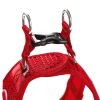 Σαμαράκι Γιλέκο Σκύλου Hunter Harness Hilo Comfort M-L  58-63 cm (λαιμός) x 65-70 cm (στήθος) FC Bayern München Σκύλοι