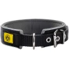 Περιλαίμιο Σκύλου Hunter Collar Neopren Reflect 55 M-L 4,5x44-51cm Borussia Dortmund Σκύλοι