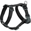 Σαμαράκι Σκύλου Hunter Harness London Vario Rapid XXS/2 1x22-36cm Μαύρο Σκύλοι