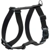 Σαμαράκι Σκύλου Hunter Harness London Vario Rapid M 2,5x58-101cm Μαύρο Σκύλοι