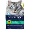 Συγκολλητική Άμμος Γάτας Odourlock Calming Breeze 12kg ΓΑΤΕΣ